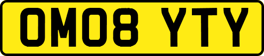 OM08YTY