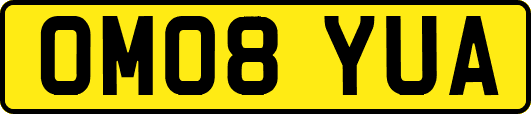 OM08YUA