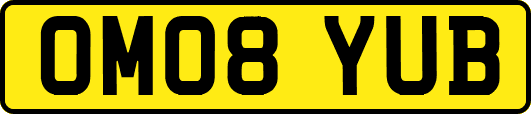 OM08YUB