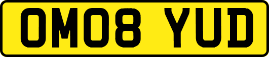 OM08YUD
