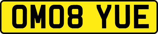 OM08YUE