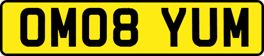 OM08YUM