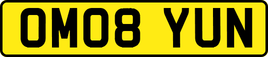 OM08YUN