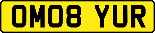 OM08YUR