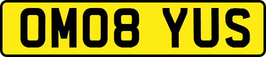 OM08YUS