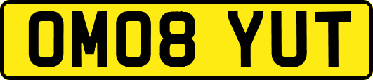 OM08YUT