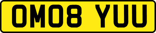 OM08YUU