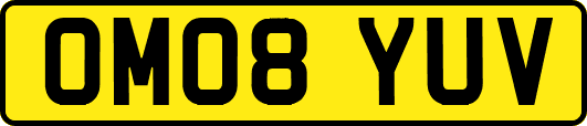 OM08YUV
