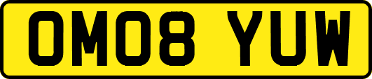 OM08YUW