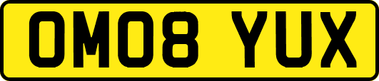 OM08YUX