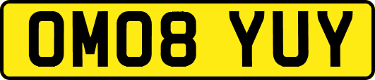 OM08YUY