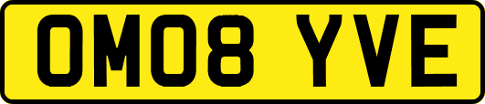 OM08YVE