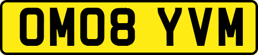 OM08YVM