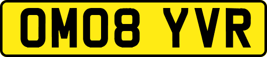 OM08YVR