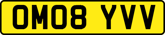 OM08YVV