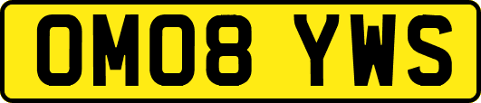 OM08YWS