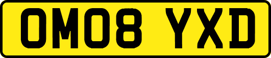 OM08YXD