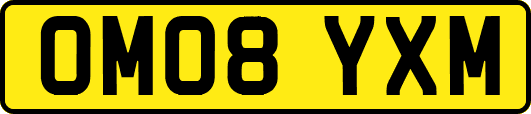 OM08YXM