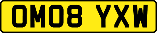 OM08YXW