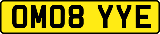 OM08YYE