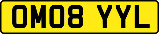 OM08YYL