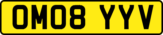 OM08YYV