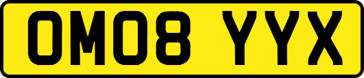 OM08YYX