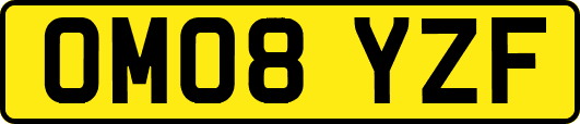 OM08YZF