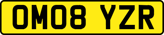 OM08YZR