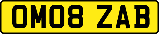 OM08ZAB