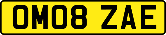 OM08ZAE