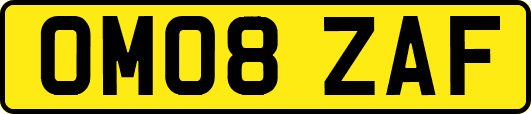 OM08ZAF