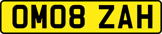 OM08ZAH