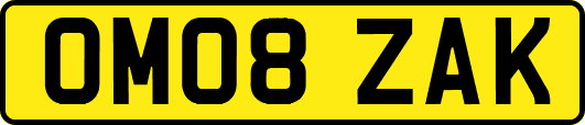 OM08ZAK