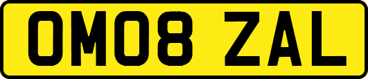 OM08ZAL
