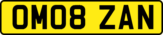 OM08ZAN