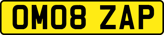 OM08ZAP