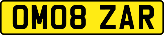 OM08ZAR