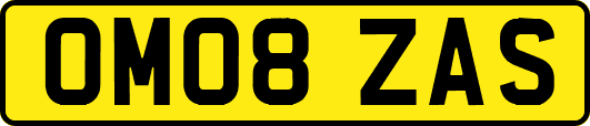 OM08ZAS