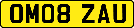OM08ZAU