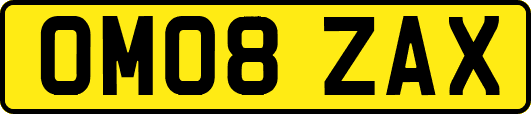 OM08ZAX