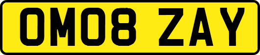 OM08ZAY
