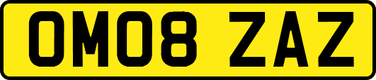 OM08ZAZ