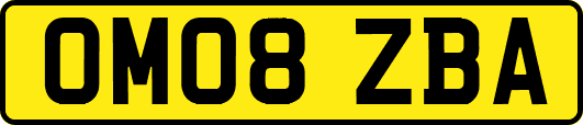 OM08ZBA