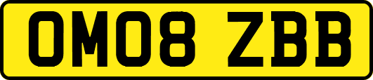 OM08ZBB
