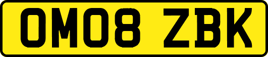 OM08ZBK