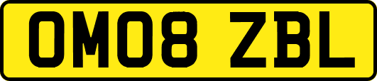OM08ZBL