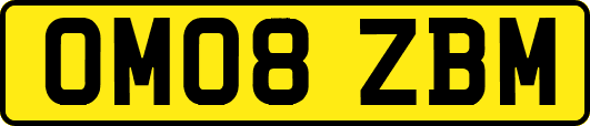 OM08ZBM