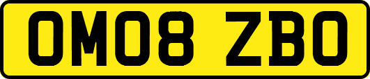 OM08ZBO