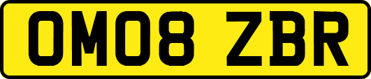 OM08ZBR